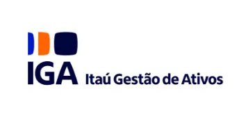 Iga Itaú Gestão de Ativos